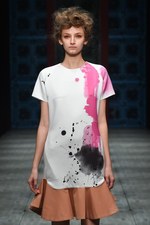 インプロセス 2015年春夏コレクション - 太陽が降り注ぐメキシコの夏をモダンに表現｜写真40