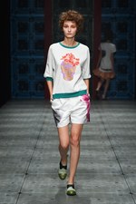 インプロセス 2015年春夏コレクション - 太陽が降り注ぐメキシコの夏をモダンに表現｜写真41