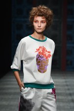 インプロセス 2015年春夏コレクション - 太陽が降り注ぐメキシコの夏をモダンに表現｜写真42