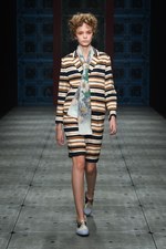 インプロセス 2015年春夏コレクション - 太陽が降り注ぐメキシコの夏をモダンに表現｜写真43