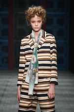 インプロセス 2015年春夏コレクション - 太陽が降り注ぐメキシコの夏をモダンに表現｜写真44