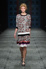 インプロセス 2015年春夏コレクション - 太陽が降り注ぐメキシコの夏をモダンに表現｜写真45