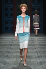 インプロセス 2015年春夏コレクション - 太陽が降り注ぐメキシコの夏をモダンに表現｜写真46