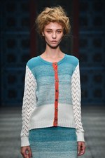 インプロセス 2015年春夏コレクション - 太陽が降り注ぐメキシコの夏をモダンに表現｜写真47