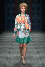 インプロセス 2015年春夏コレクション - 太陽が降り注ぐメキシコの夏をモダンに表現｜写真48