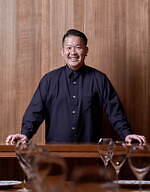 「ザ コンチネンタル ロイヤル アンド ゴー」福岡の名店ロイヤルの系譜を継ぐ新レストラン、ワンビルに｜写真9