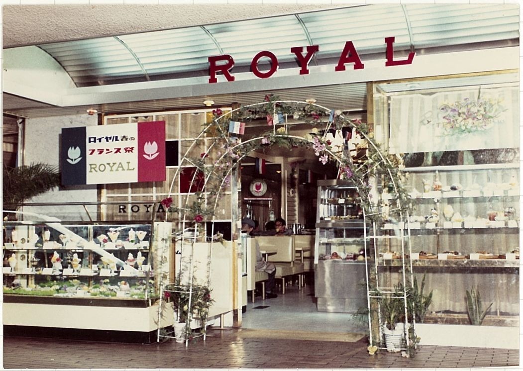 「ザ コンチネンタル ロイヤル アンド ゴー」福岡の名店ロイヤルの系譜を継ぐ新レストラン、ワンビルに｜写真8