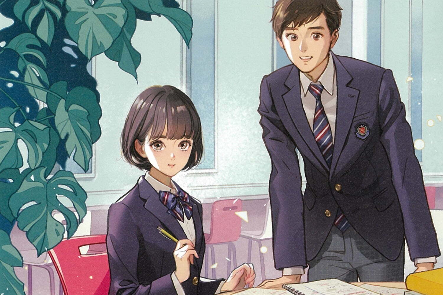 企画展｜“学生服の着こなし”100年間をたどる展覧会「ニッポン制服クロニクル」東京・弥生美術館で