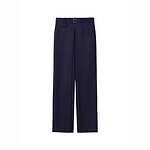 ジョン ローレンス サリバン“大胆タック”のワイドトラウザーズ、直営店限定で｜写真6