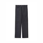 ジョン ローレンス サリバン“大胆タック”のワイドトラウザーズ、直営店限定で｜写真2