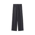 ジョン ローレンス サリバン“大胆タック”のワイドトラウザーズ、直営店限定で｜写真10