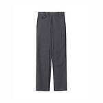 ジョン ローレンス サリバン“大胆タック”のワイドトラウザーズ、直営店限定で｜写真5