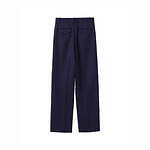 ジョン ローレンス サリバン“大胆タック”のワイドトラウザーズ、直営店限定で｜写真7