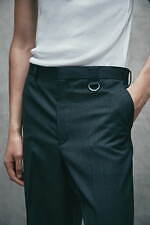 ジョン ローレンス サリバン“大胆タック”のワイドトラウザーズ、直営店限定で｜写真18