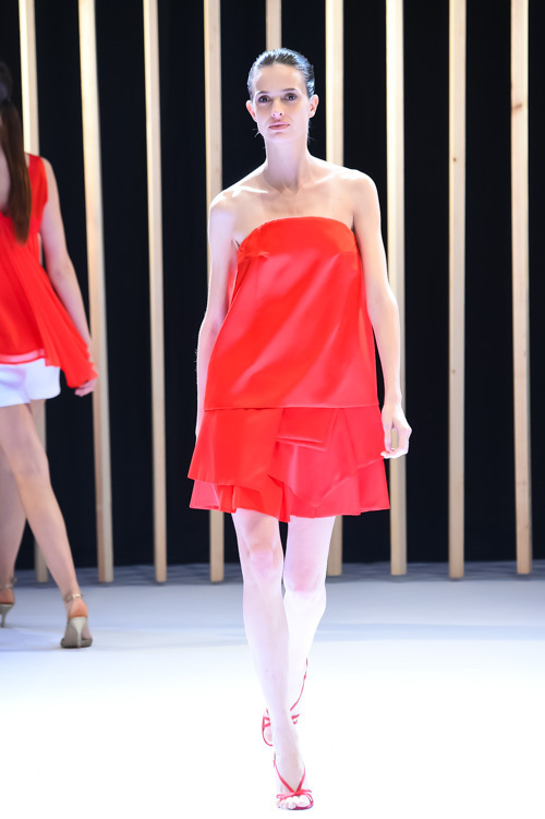コラゾン デル アルマ(corazon del alma) 2015年春夏ウィメンズコレクション  - 写真21