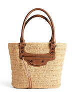 バレンシアガ(BALENCIAGA) ル・シティ｜写真2