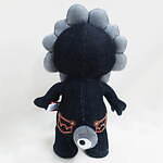 写真14/18｜エドウイン×「ミャクミャク」“デニム”ぬいぐるみや