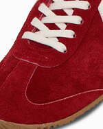 コンバース アディクトの”シェブロン＆スター”スニーカー、上質スエードの日本製モデル｜写真19