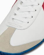 コンバース アディクトの”シェブロン＆スター”スニーカー、上質スエードの日本製モデル｜写真20