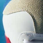 コンバース アディクトの”シェブロン＆スター”スニーカー、上質スエードの日本製モデル｜写真25