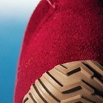 コンバース アディクトの”シェブロン＆スター”スニーカー、上質スエードの日本製モデル｜写真29