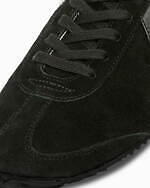 コンバース アディクトの”シェブロン＆スター”スニーカー、上質スエードの日本製モデル｜写真22