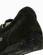 コンバース アディクトの”シェブロン＆スター”スニーカー、上質スエードの日本製モデル｜写真23