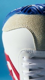 コンバース アディクトの”シェブロン＆スター”スニーカー、上質スエードの日本製モデル｜写真30