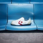 コンバース アディクトの”シェブロン＆スター”スニーカー、上質スエードの日本製モデル｜写真26