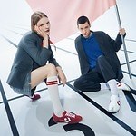 コンバース アディクトの”シェブロン＆スター”スニーカー、上質スエードの日本製モデル｜写真24