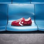 コンバース アディクトの”シェブロン＆スター”スニーカー、上質スエードの日本製モデル｜写真31