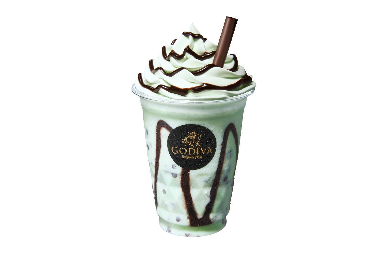 ゴディバ(GODIVA) チョコレート ミント ショコリキサー｜写真1
