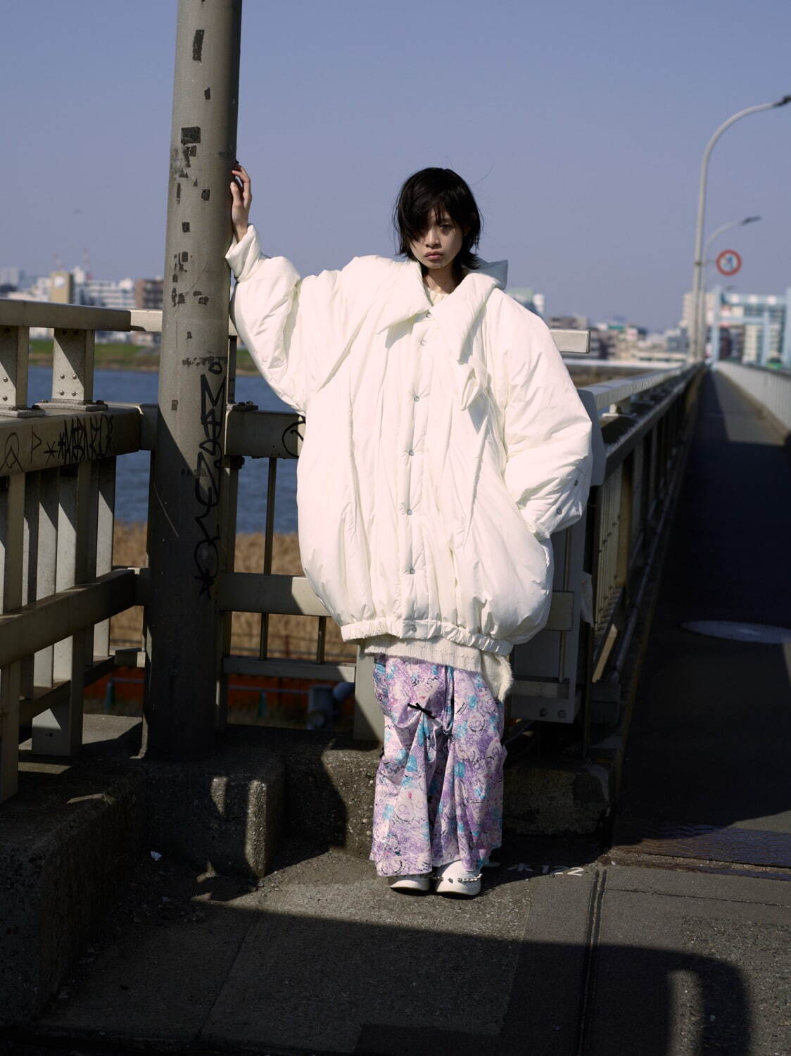 ベースマーク 2025-26年秋冬<span>コレクション</span> - 写真4
