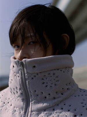 ベースマーク(BASE MARK) 2025-26年秋冬ウィメンズ&メンズコレクション  - 写真2