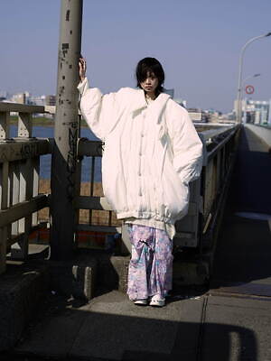 ベースマーク(BASE MARK) 2025-26年秋冬ウィメンズ&メンズコレクション  - 写真4