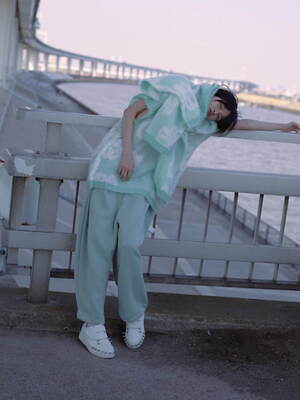 ベースマーク(BASE MARK) 2025-26年秋冬ウィメンズ&メンズコレクション  - 写真20