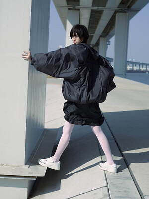 ベースマーク(BASE MARK) 2025-26年秋冬ウィメンズ&メンズコレクション  - 写真21