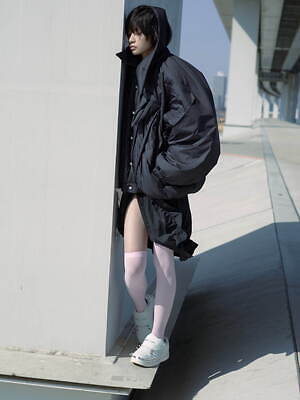 ベースマーク(BASE MARK) 2025-26年秋冬ウィメンズ&メンズコレクション  - 写真22