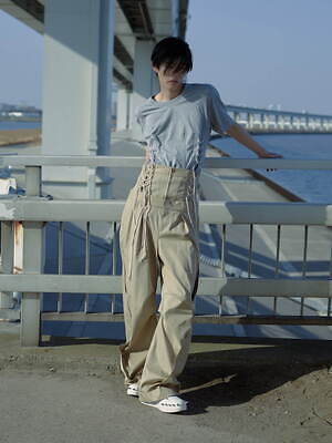 ベースマーク(BASE MARK) 2025-26年秋冬ウィメンズ&メンズコレクション  - 写真25