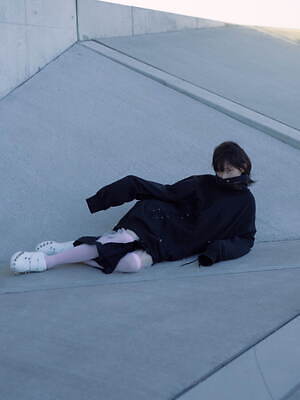 ベースマーク(BASE MARK) 2025-26年秋冬ウィメンズ&メンズコレクション  - 写真26