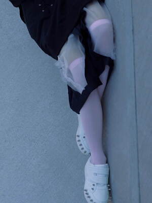 ベースマーク(BASE MARK) 2025-26年秋冬ウィメンズ&メンズコレクション  - 写真27