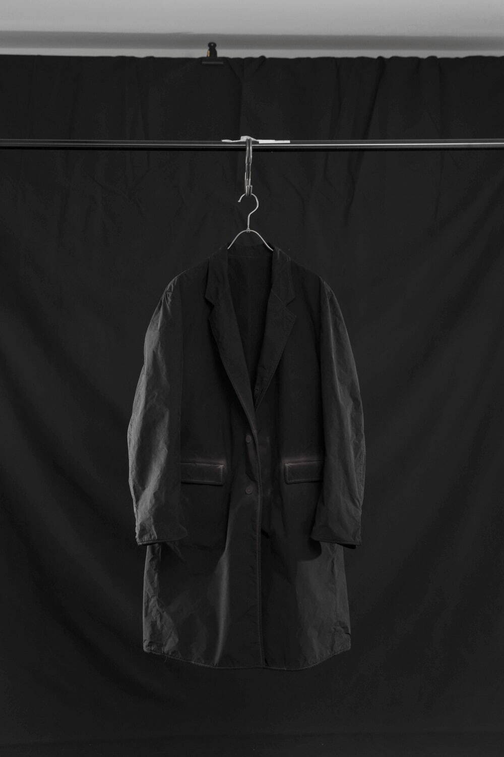 キミノリ モリシタ(KIMINORI MORISHITA) 2025-26年秋冬ウィメンズ&メンズコレクション  - 写真23