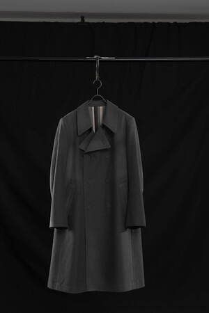 キミノリ モリシタ(KIMINORI MORISHITA) 2025-26年秋冬ウィメンズ&メンズコレクション  - 写真5