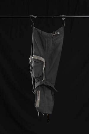 キミノリ モリシタ(KIMINORI MORISHITA) 2025-26年秋冬ウィメンズ&メンズコレクション  - 写真20