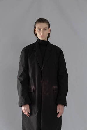 キミノリ モリシタ(KIMINORI MORISHITA) 2025-26年秋冬ウィメンズ&メンズコレクション  - 写真22