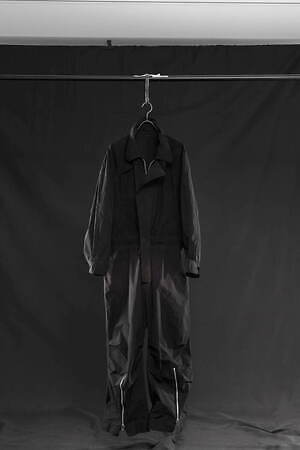 キミノリ モリシタ(KIMINORI MORISHITA) 2025-26年秋冬ウィメンズ&メンズコレクション  - 写真26