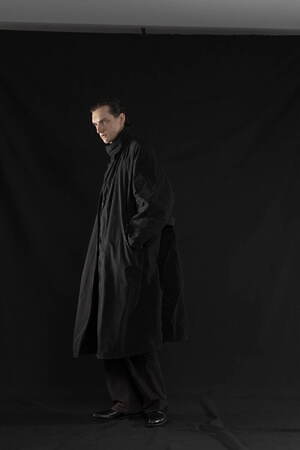 キミノリ モリシタ(KIMINORI MORISHITA) 2025-26年秋冬ウィメンズ&メンズコレクション  - 写真28