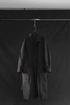 キミノリ モリシタ(KIMINORI MORISHITA) 2025-26年秋冬ウィメンズ&メンズコレクション  - 写真29