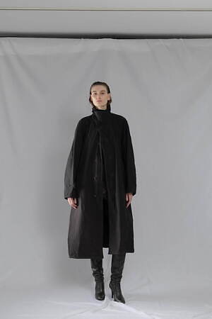 キミノリ モリシタ(KIMINORI MORISHITA) 2025-26年秋冬ウィメンズ&メンズコレクション  - 写真30