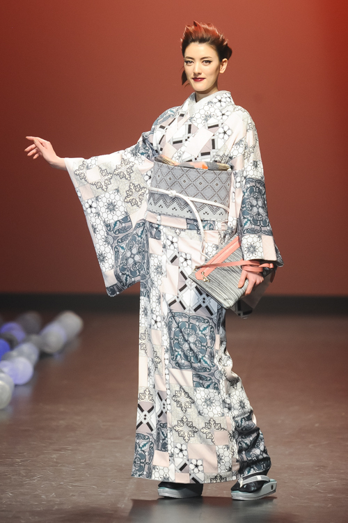 ジョウタロウ サイトウ(JOTARO SAITO) 2015年春夏ウィメンズ&メンズコレクション  - 写真35